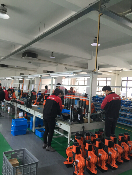 Warmly welcome to visit our factory(2) Warmly welcome to visit our factory(2)